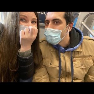 Meet your Posher, Jonathan